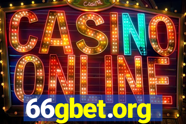 66gbet.org