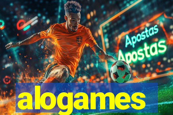 alogames