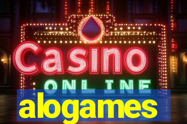 alogames