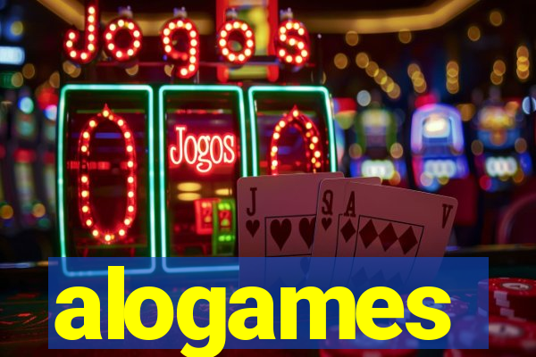 alogames