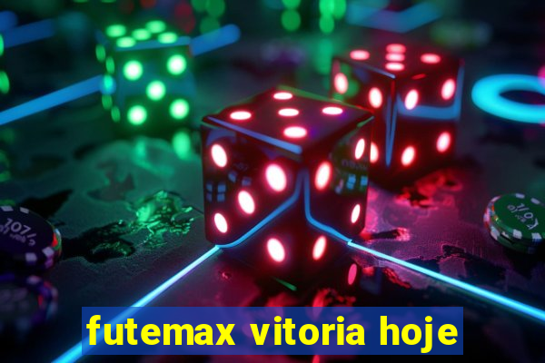 futemax vitoria hoje