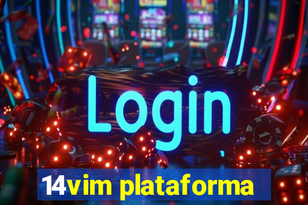 14vim plataforma