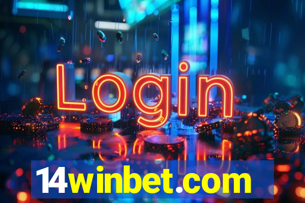 14winbet.com