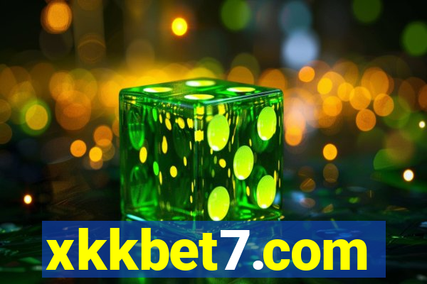 xkkbet7.com