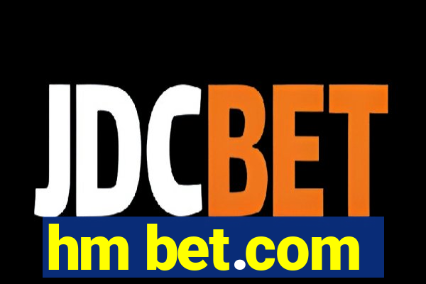 hm bet.com