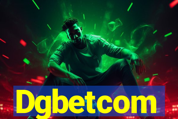Dgbetcom