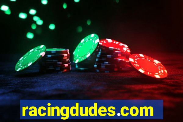 racingdudes.com