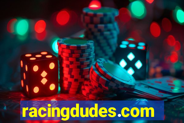 racingdudes.com