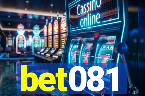 bet081