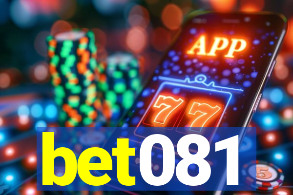bet081