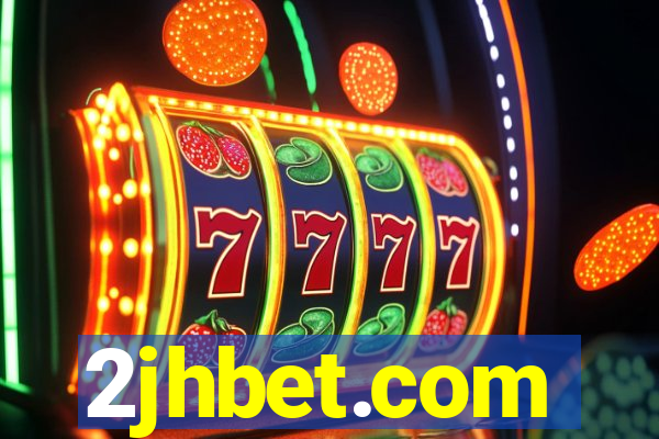 2jhbet.com