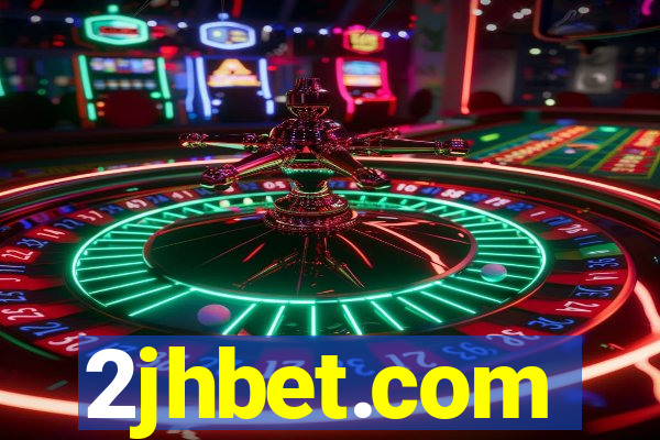 2jhbet.com
