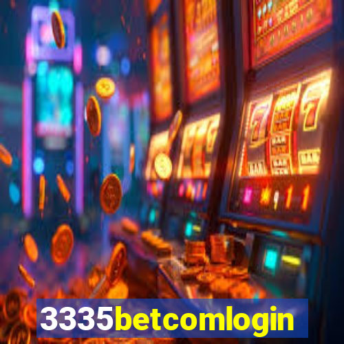 3335betcomlogin