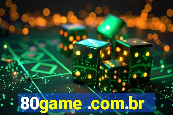 80game .com.br