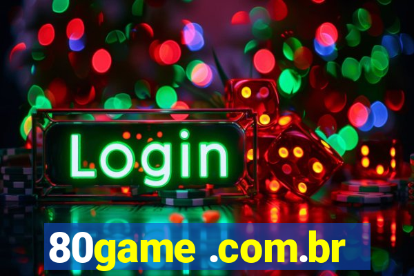 80game .com.br