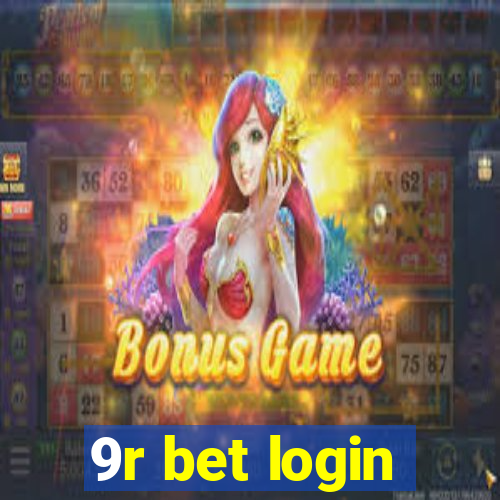 9r bet login