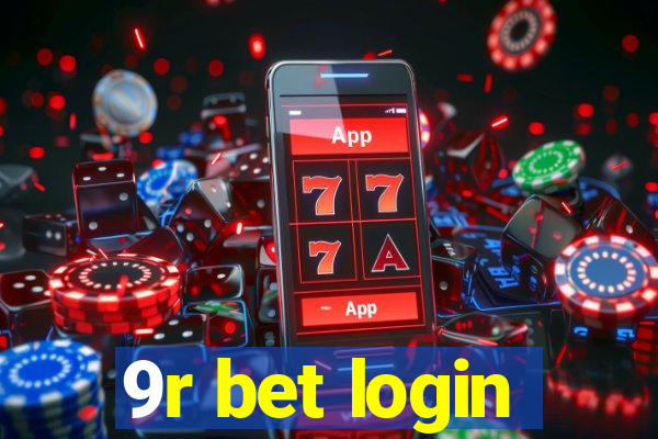 9r bet login