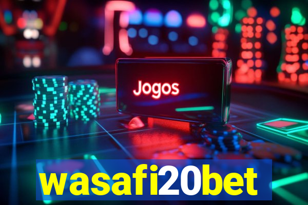 wasafi20bet