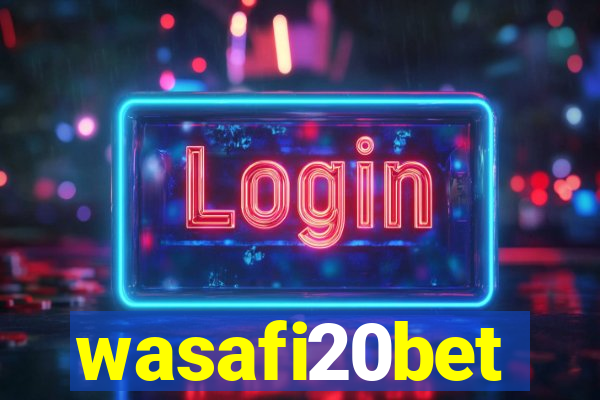 wasafi20bet