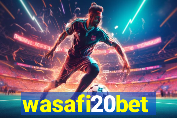 wasafi20bet