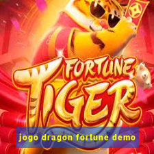 jogo dragon fortune demo