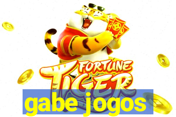 gabe jogos