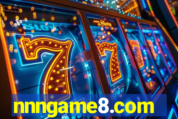 nnngame8.com