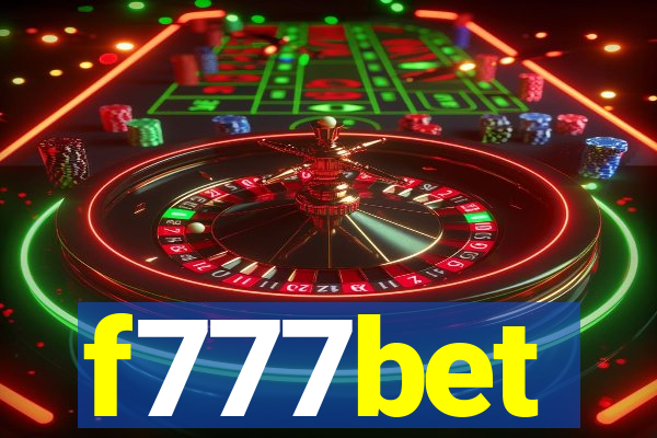 f777bet