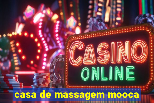 casa de massagem mooca