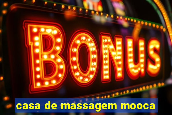 casa de massagem mooca