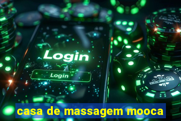 casa de massagem mooca