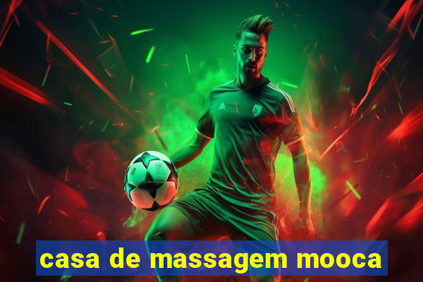 casa de massagem mooca