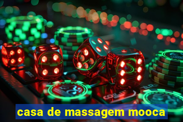 casa de massagem mooca