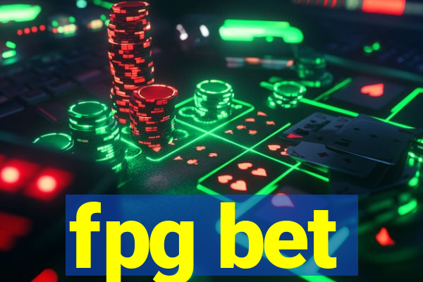 fpg bet