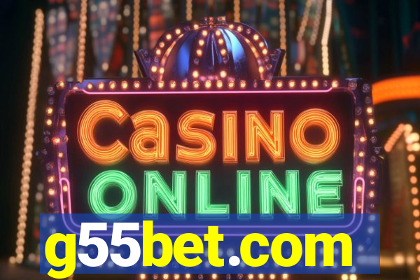g55bet.com