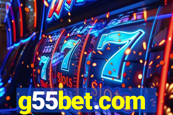 g55bet.com