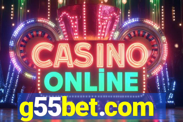 g55bet.com