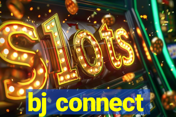bj connect