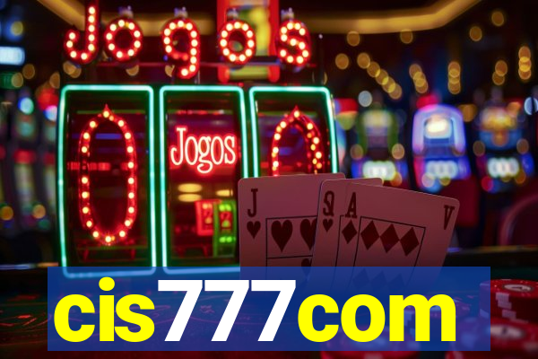 cis777com