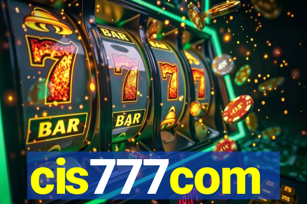 cis777com