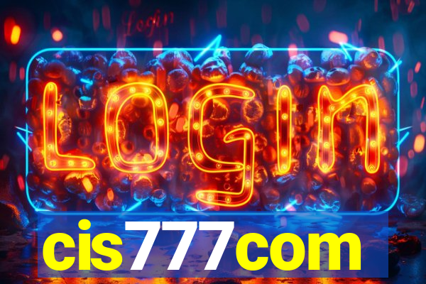 cis777com