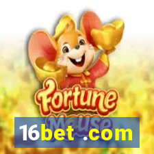 16bet .com