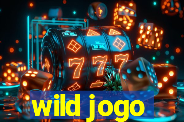 wild jogo