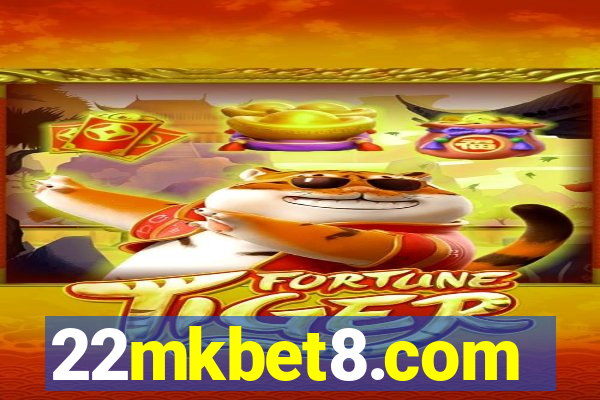 22mkbet8.com