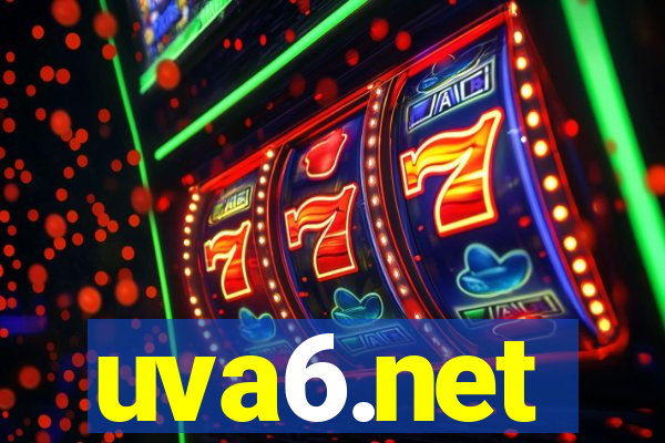 uva6.net