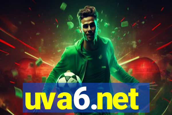 uva6.net