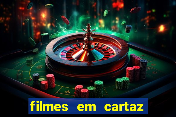 filmes em cartaz porto alegre shopping total
