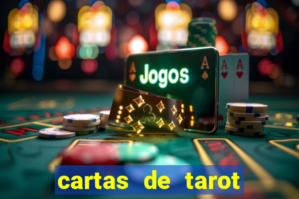 cartas de tarot significado pdf