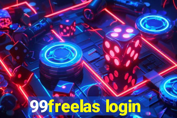 99freelas login