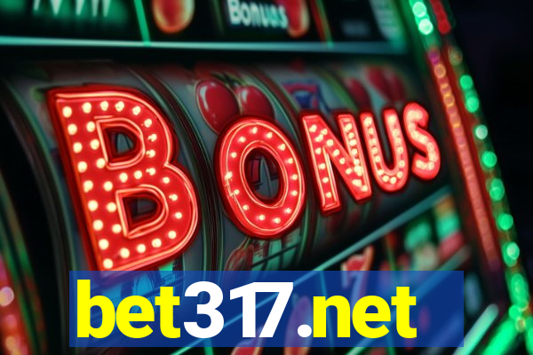 bet317.net